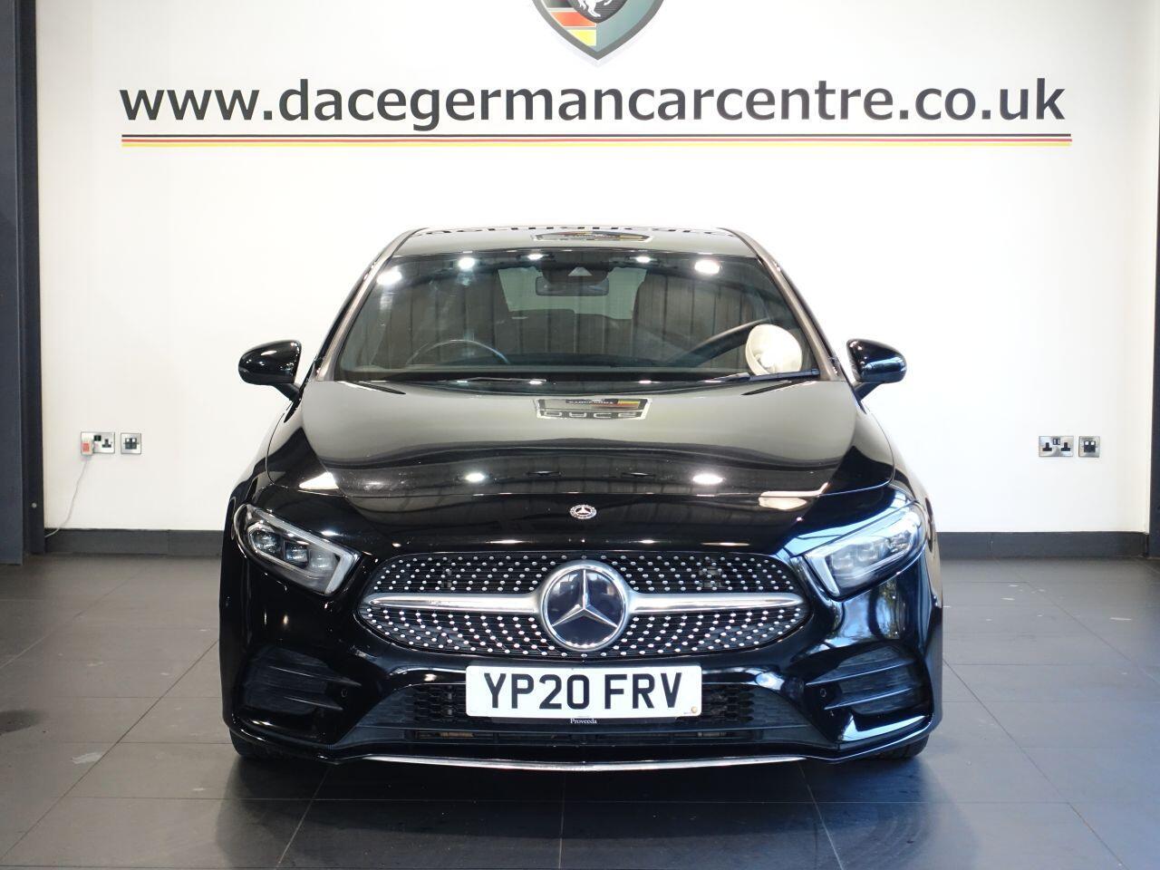 Mercedes-benz A Class - Image 4