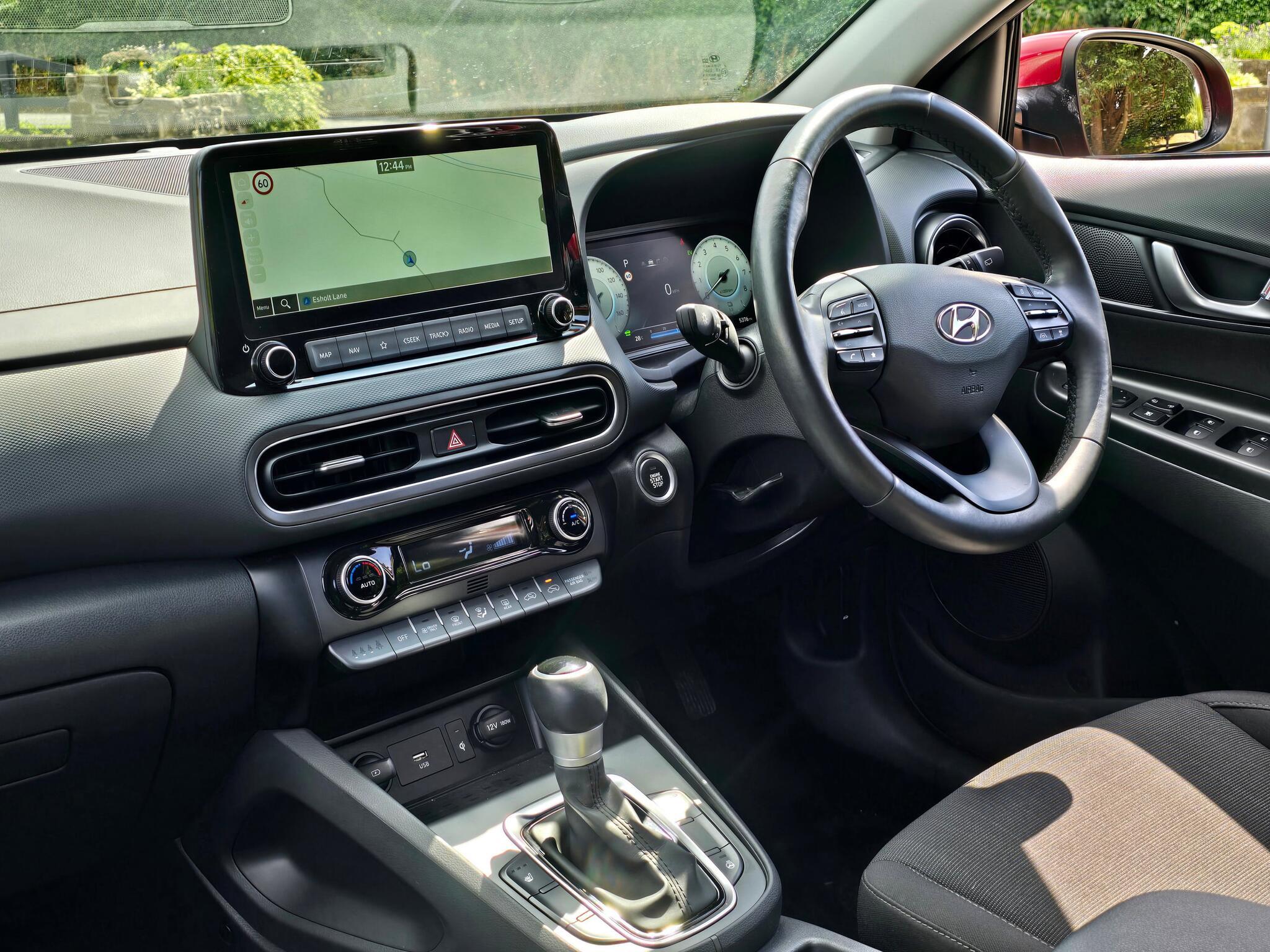 Hyundai Kona - Image 2