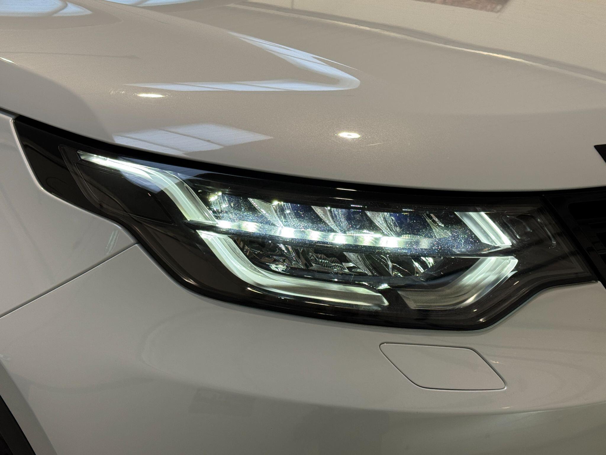 Land Rover Discovery - Image 87