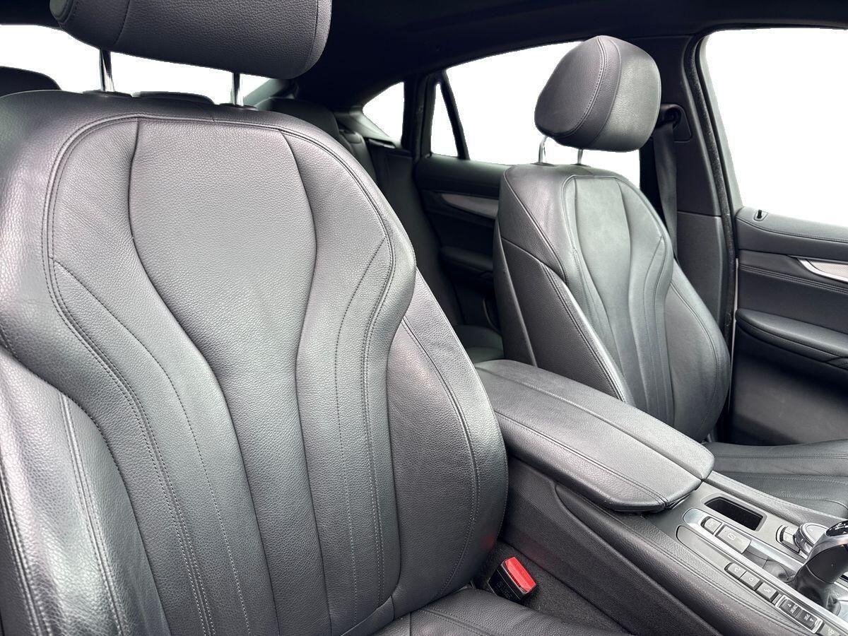 BMW X6 - Image 20