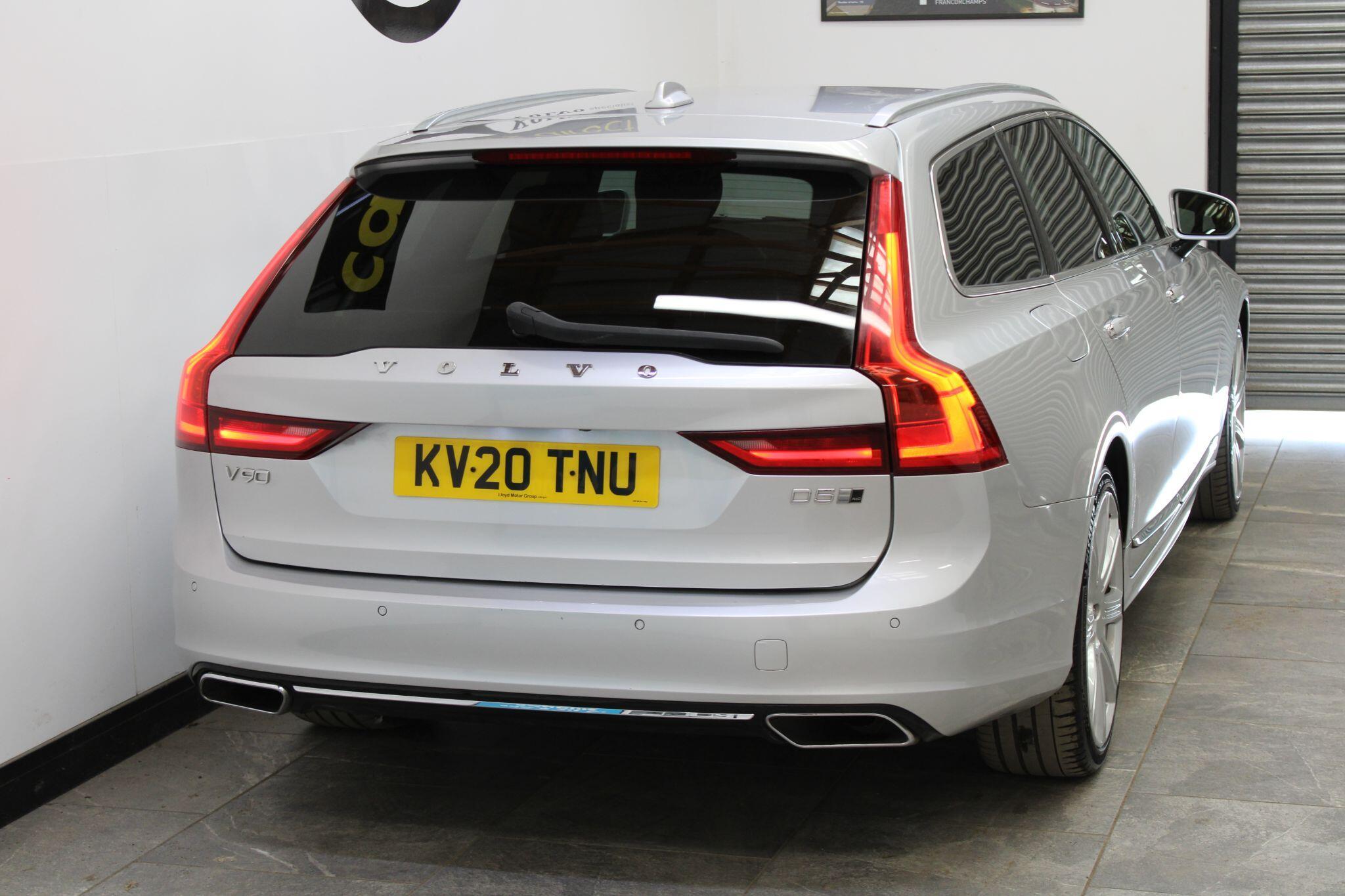 Volvo V90 - Image 13