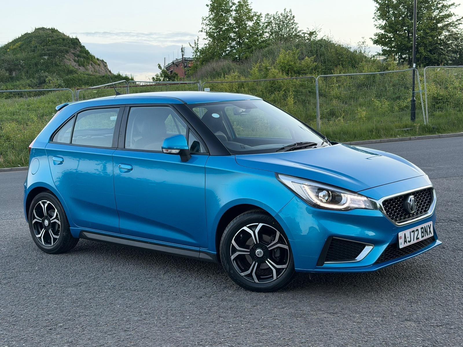 MG MG3 - Image 5