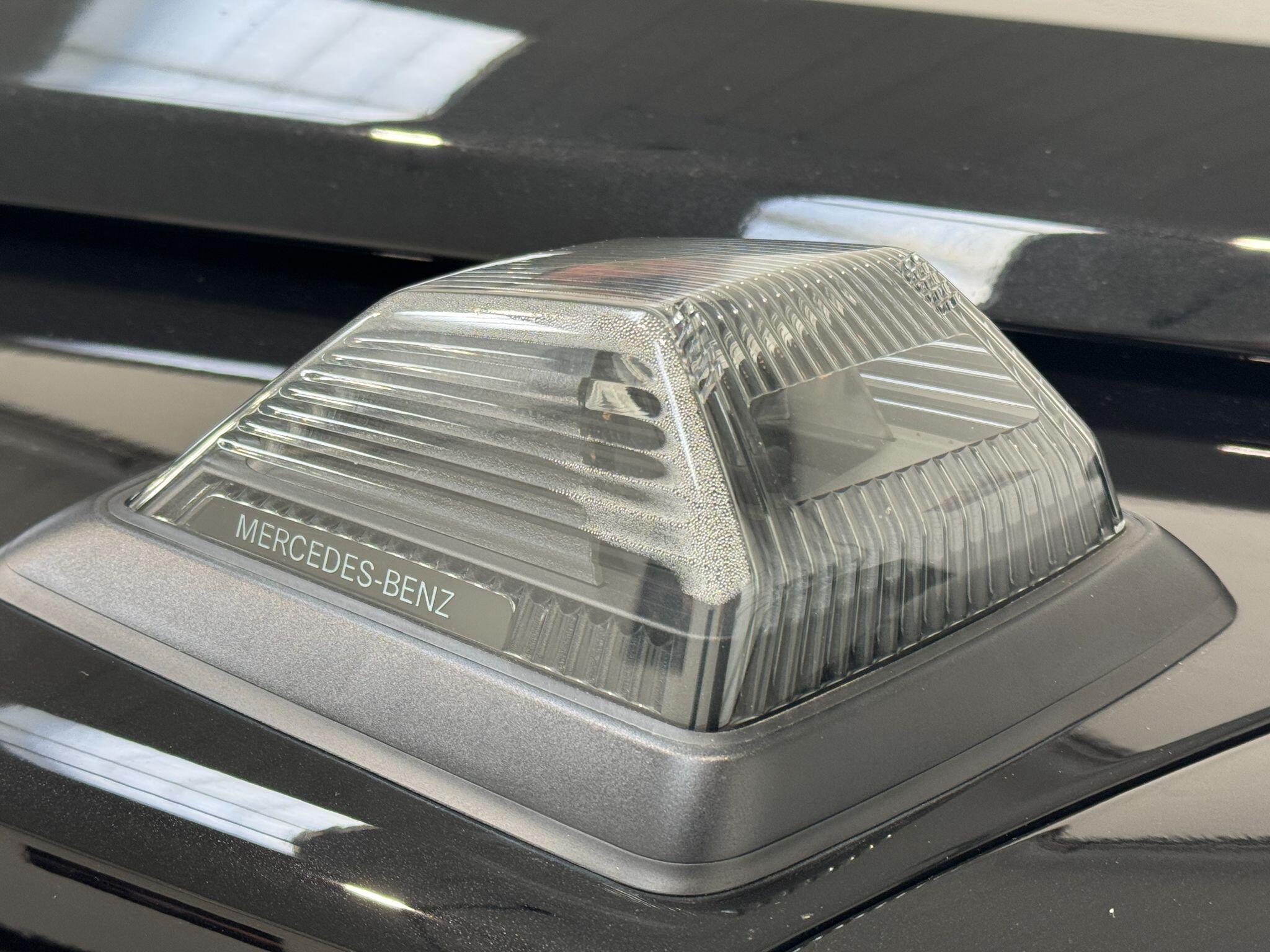 Mercedes G Class - Image 47