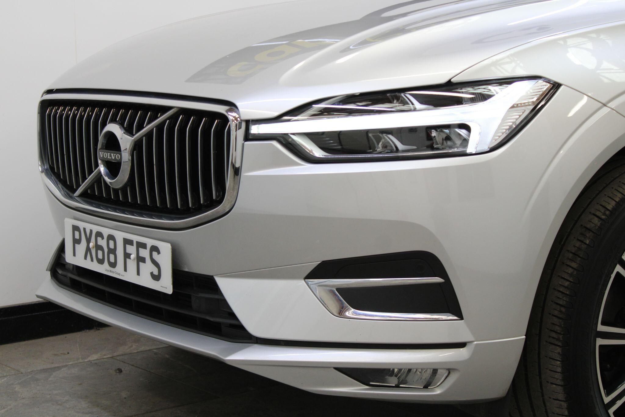 Volvo XC60 - Image 25