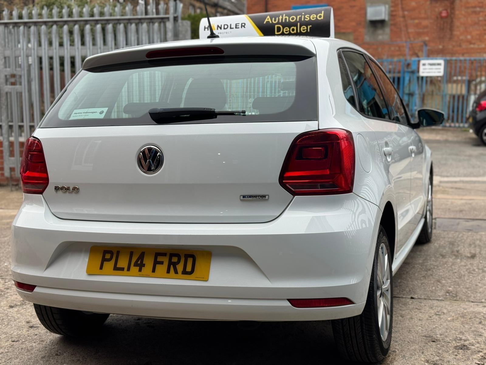 Volkswagen Polo - Image 5