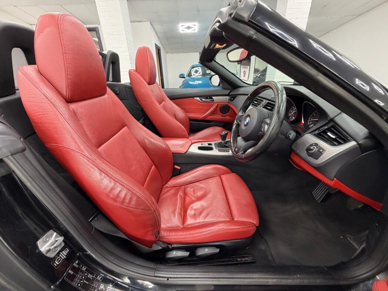 BMW Z4 - Image 14