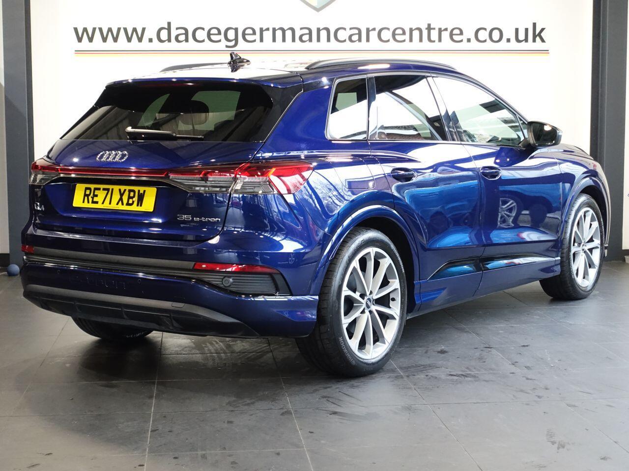 Audi Q4 E-Tron - Image 7