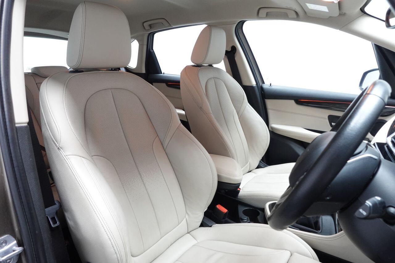 BMW 2 SERIES ACTIVE TOURER - Image 3