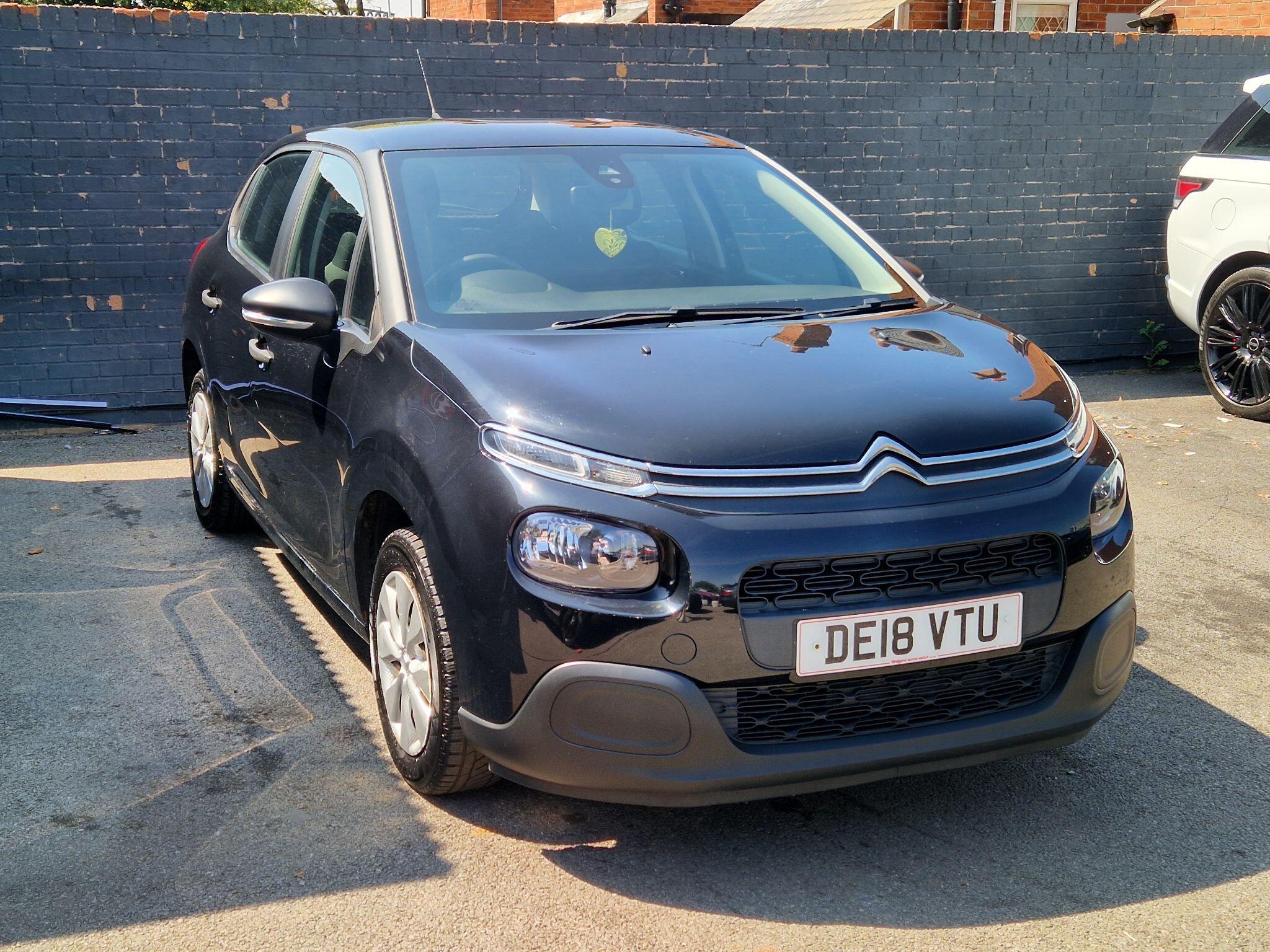 Citroen C3 - Image 3