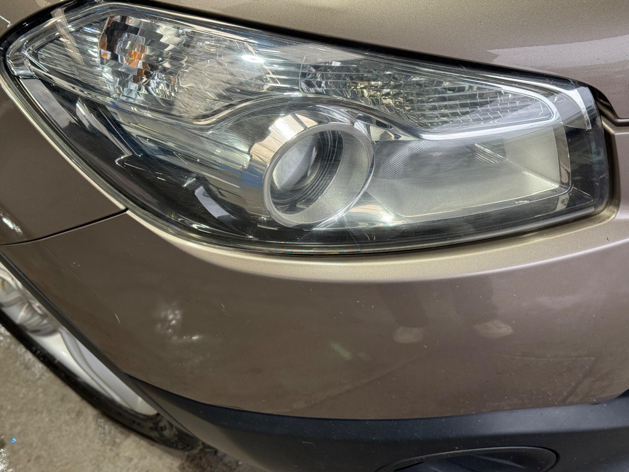 Nissan Qashqai - Image 10