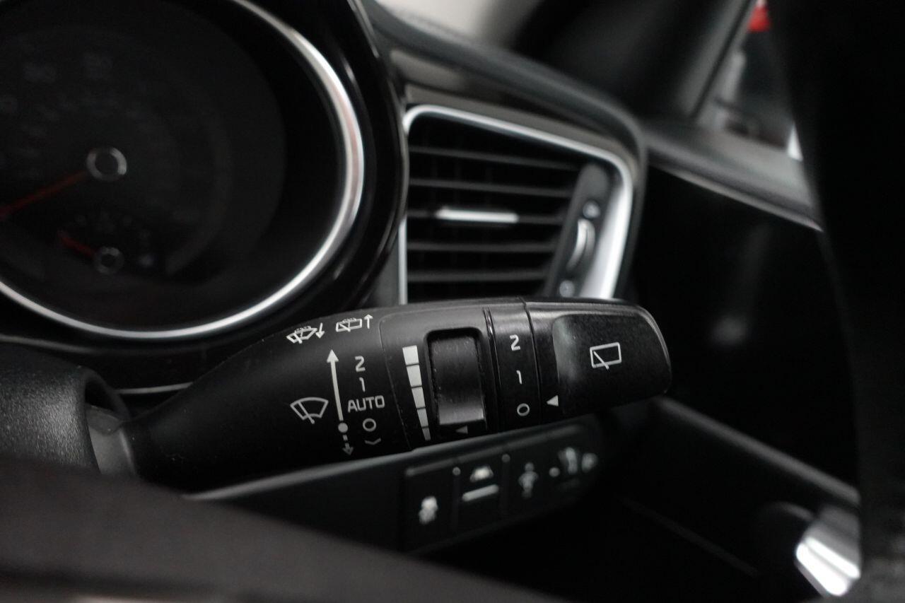 Kia ceed - Image 19