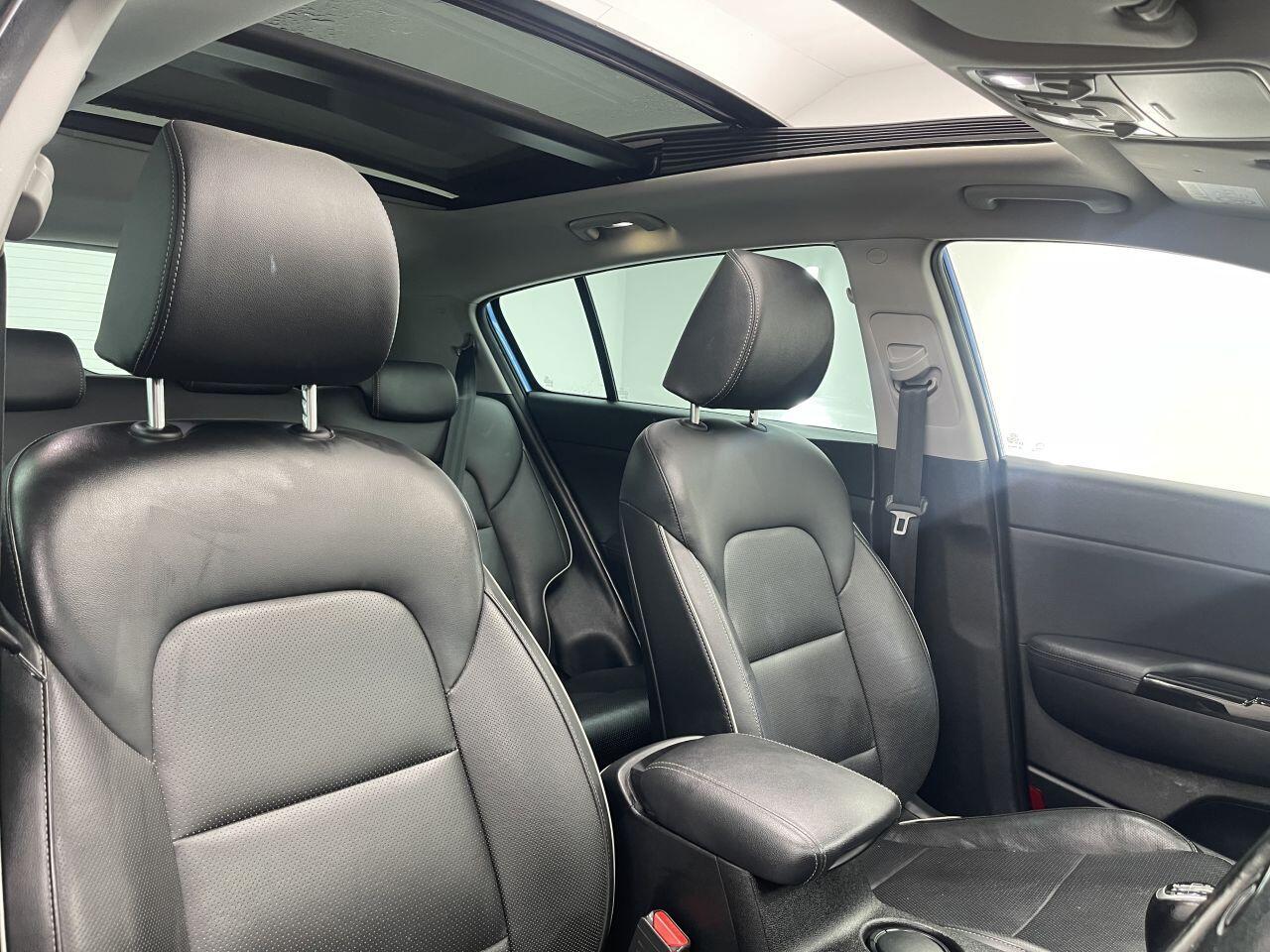 Kia Sportage - Image 2