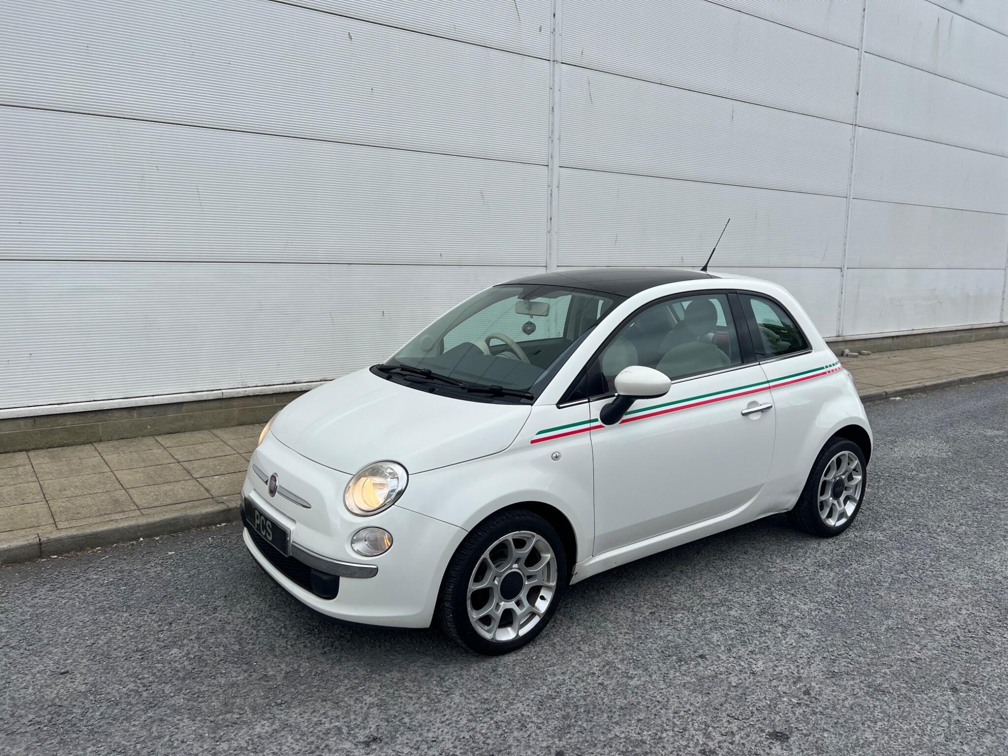 Fiat 500 - Image 26