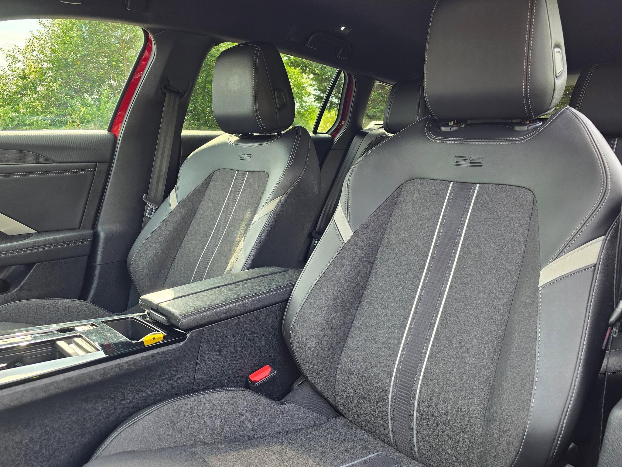 Vauxhall Astra - Image 3
