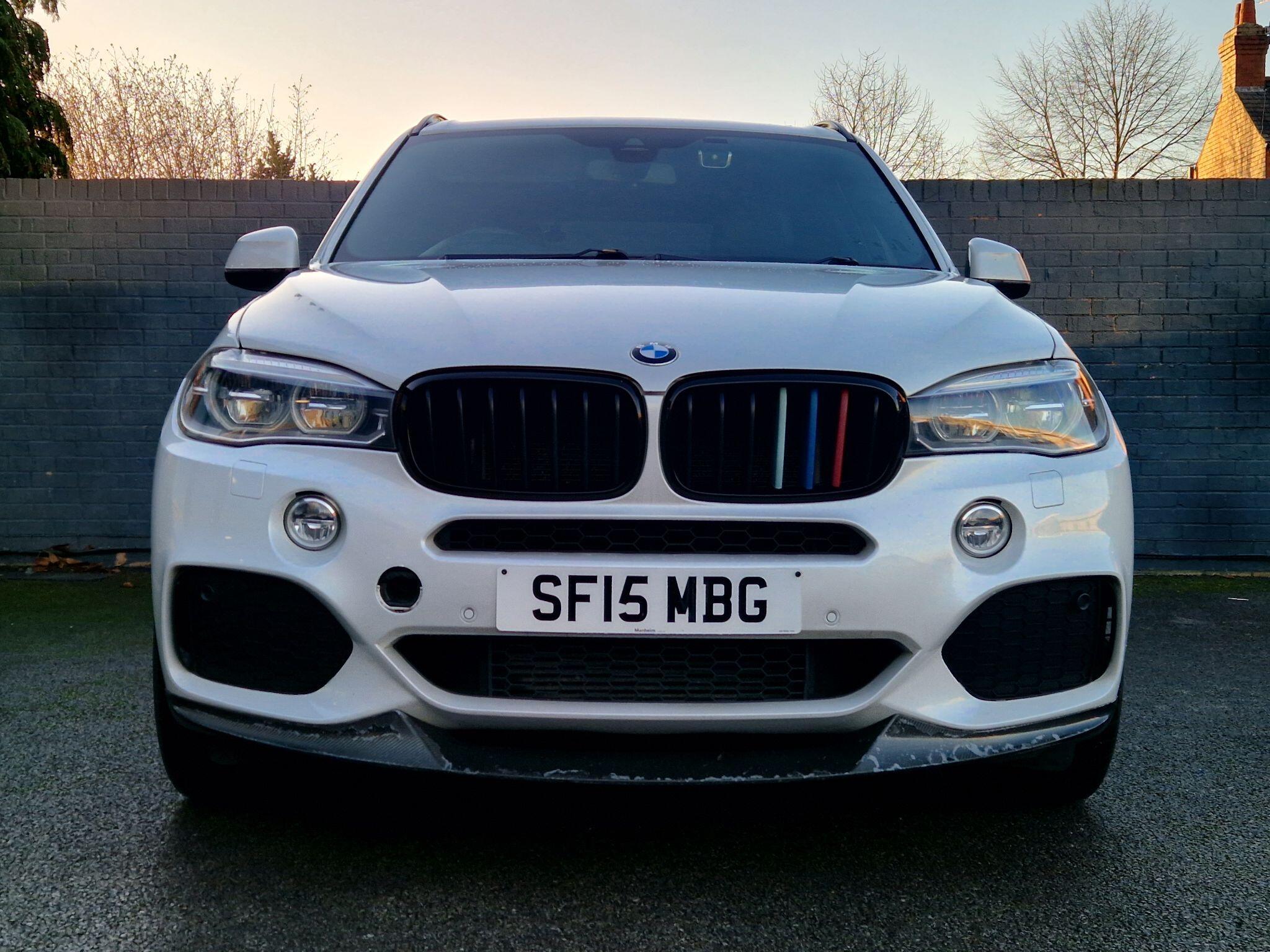 BMW X5 - Image 18