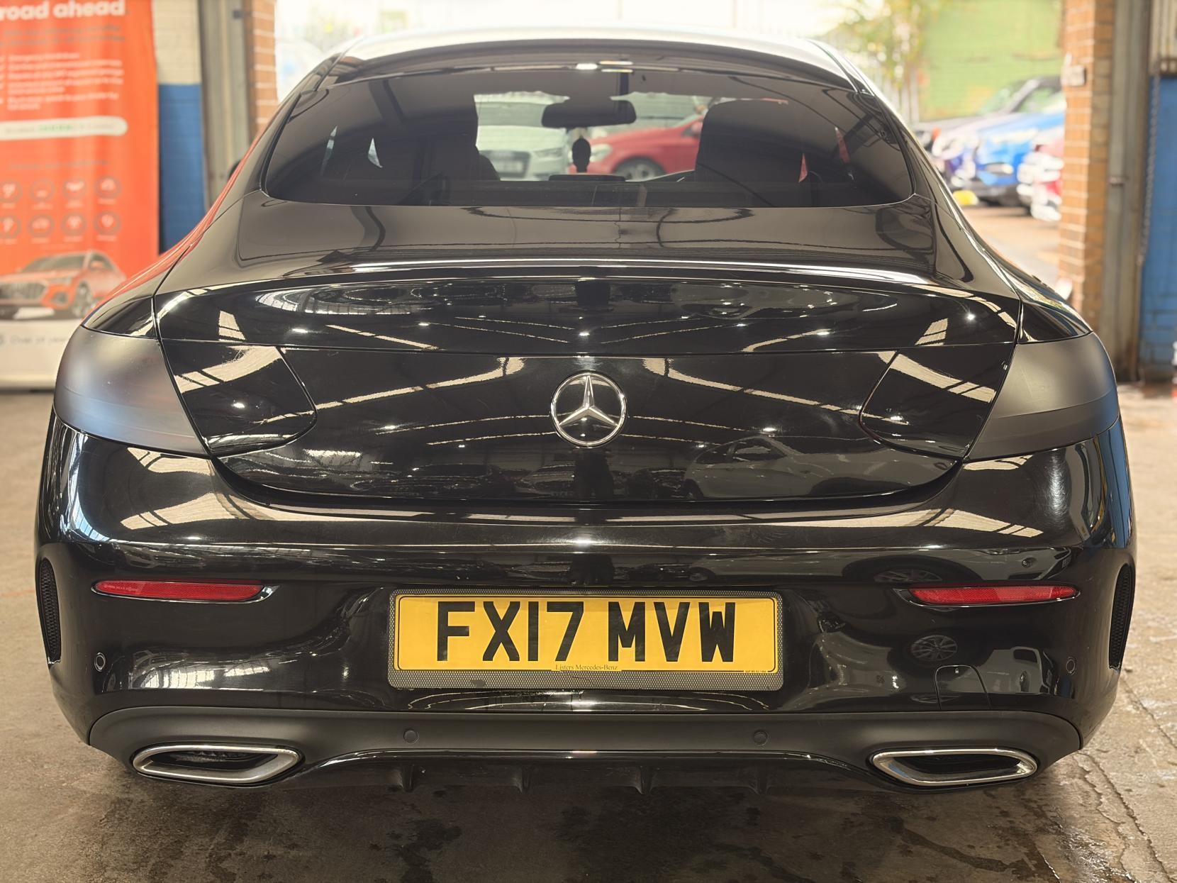Mercedes C Class - Image 6