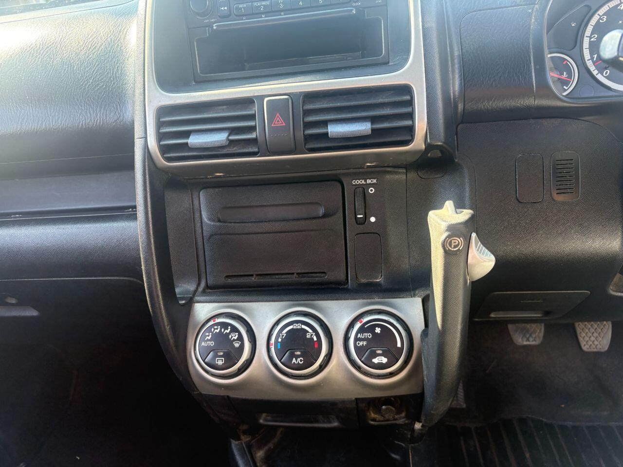 Honda CR-V - Image 11
