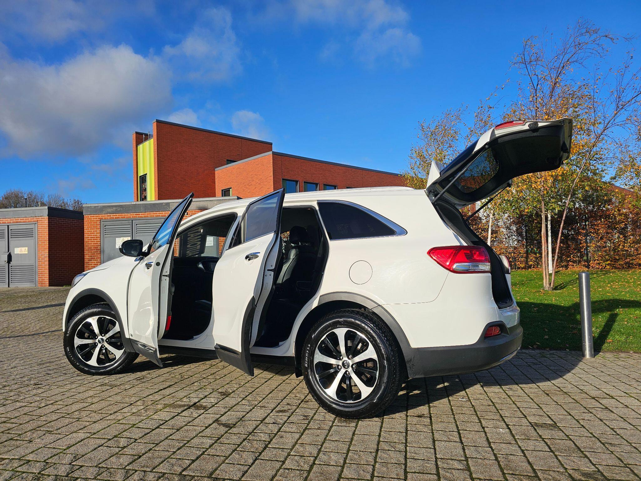Kia Sorento - Image 17