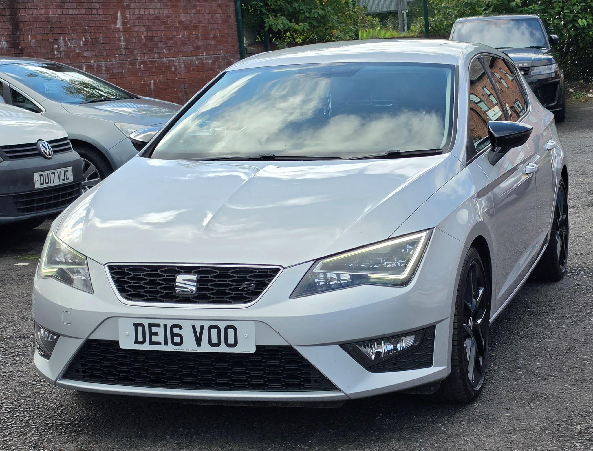 SEAT Leon - Image 3