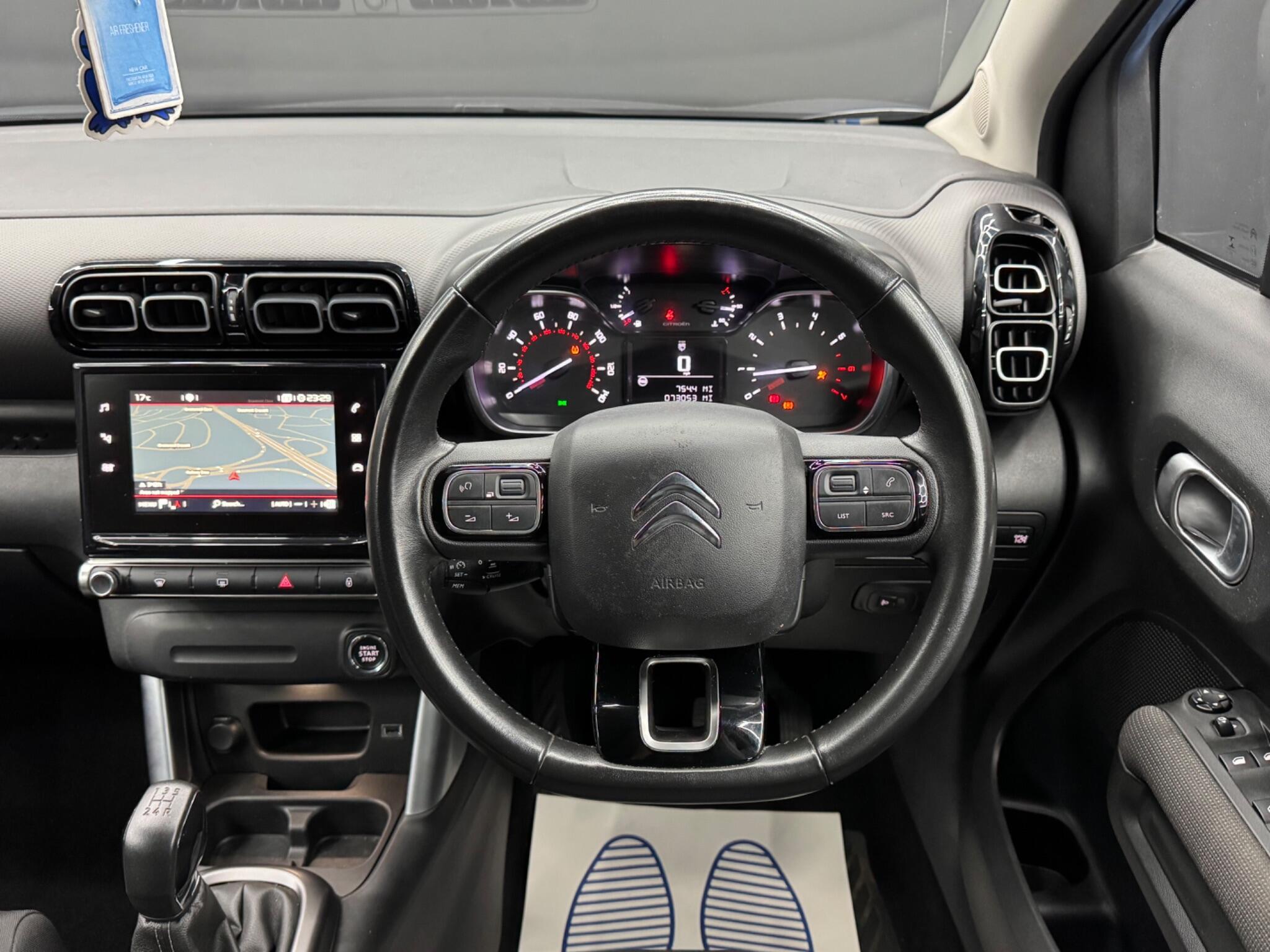 Citroen C3 Aircross - Image 18