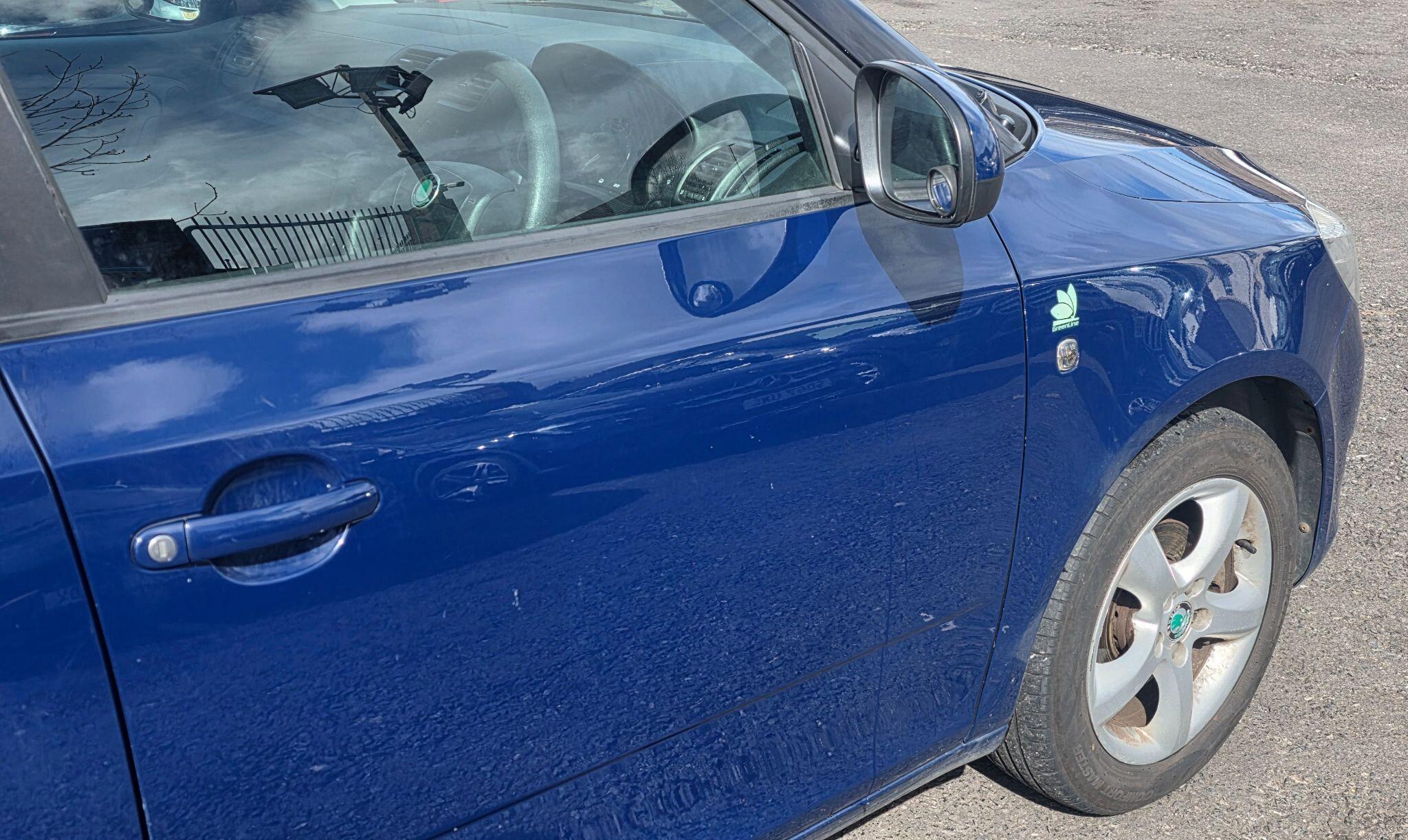 Skoda Fabia - Image 10