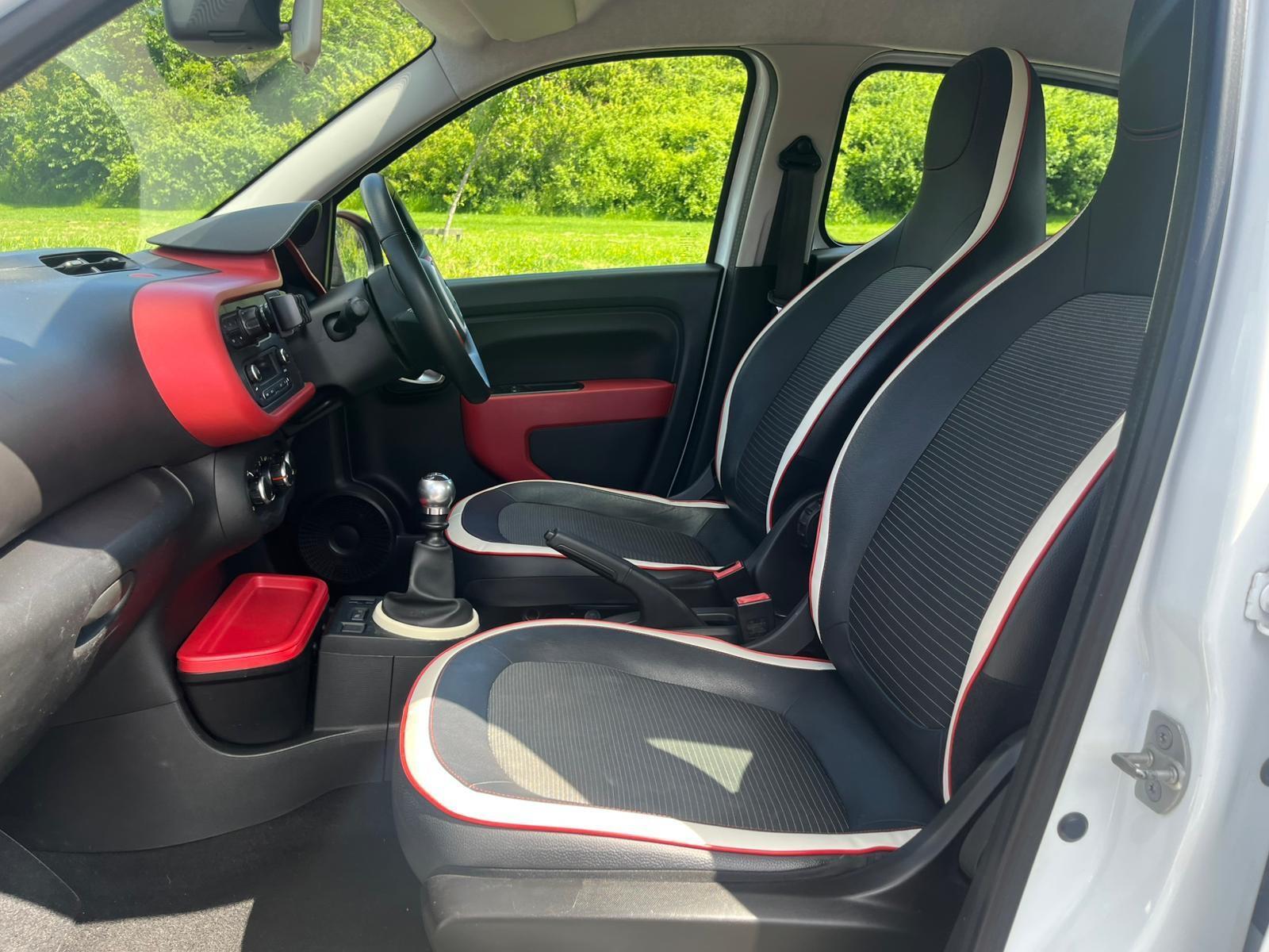 Renault Twingo - Image 7