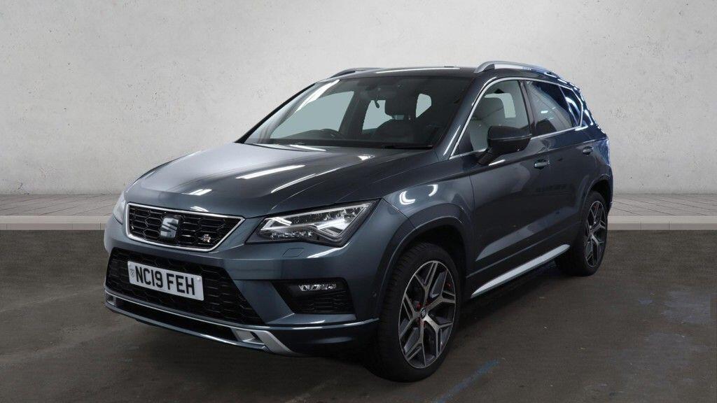 SEAT Ateca - Image 2