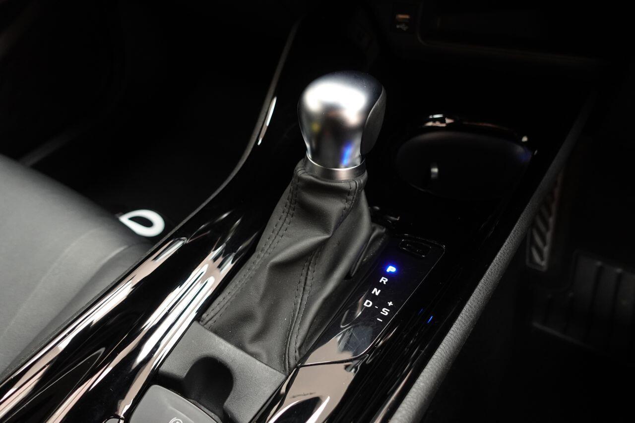 Toyota C-Hr - Image 42