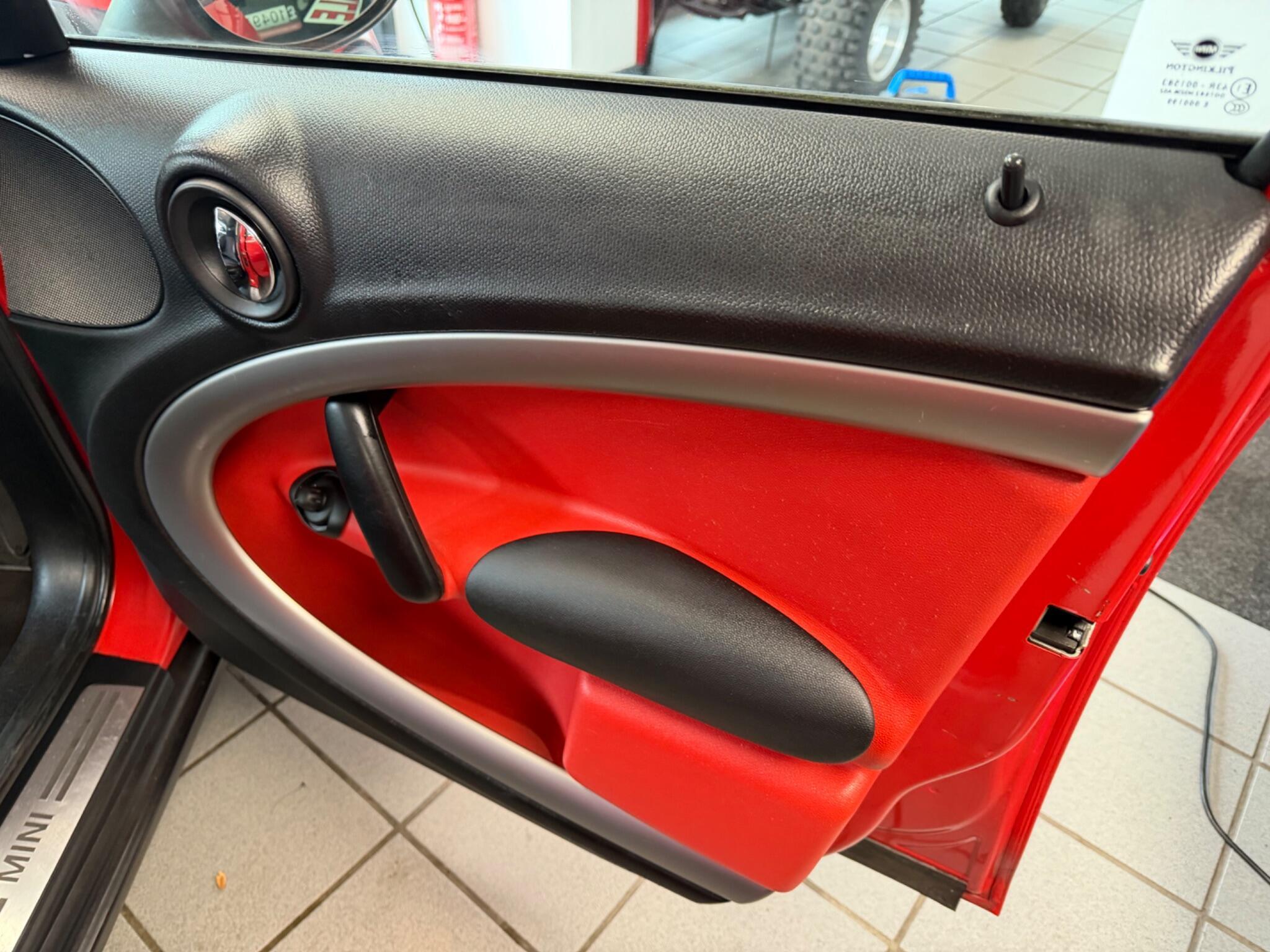 MINI Countryman - Image 22