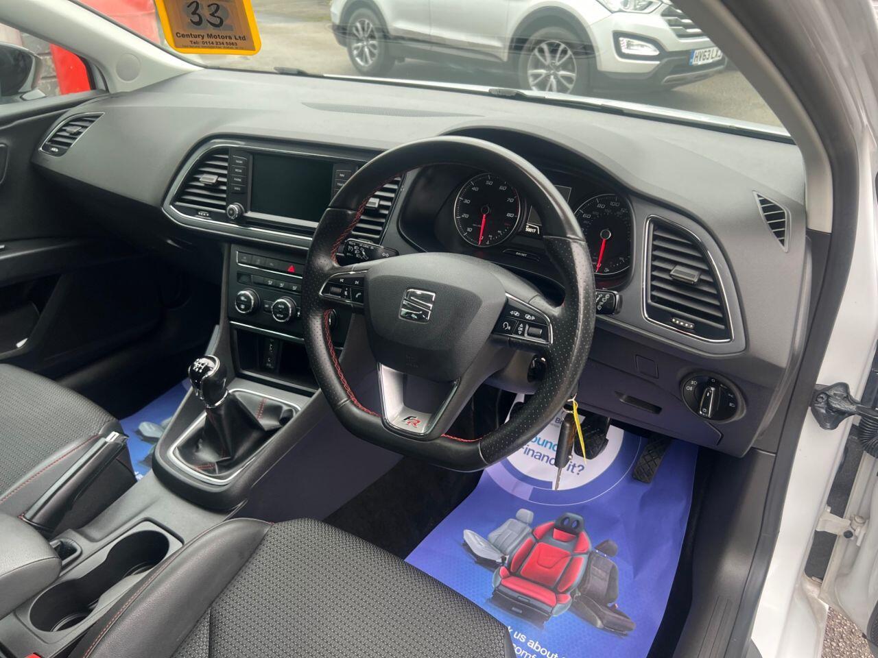 SEAT Leon - Image 15