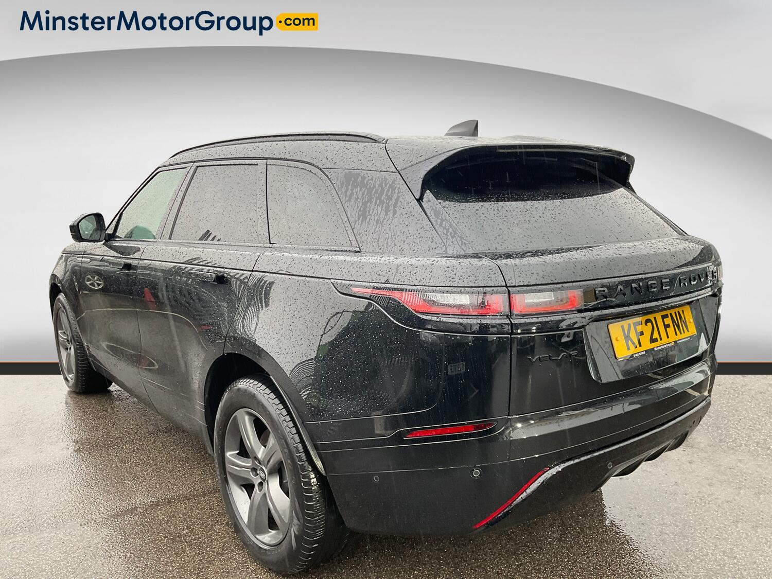 Land Rover Range Rover Velar - Image 4