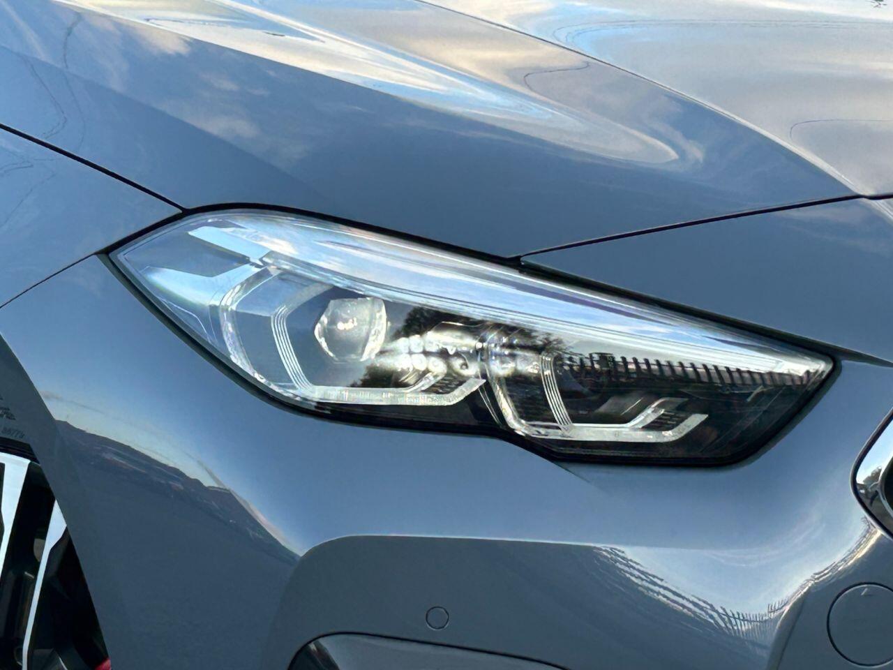 BMW 2 SERIES GRAN COUPE - Image 8