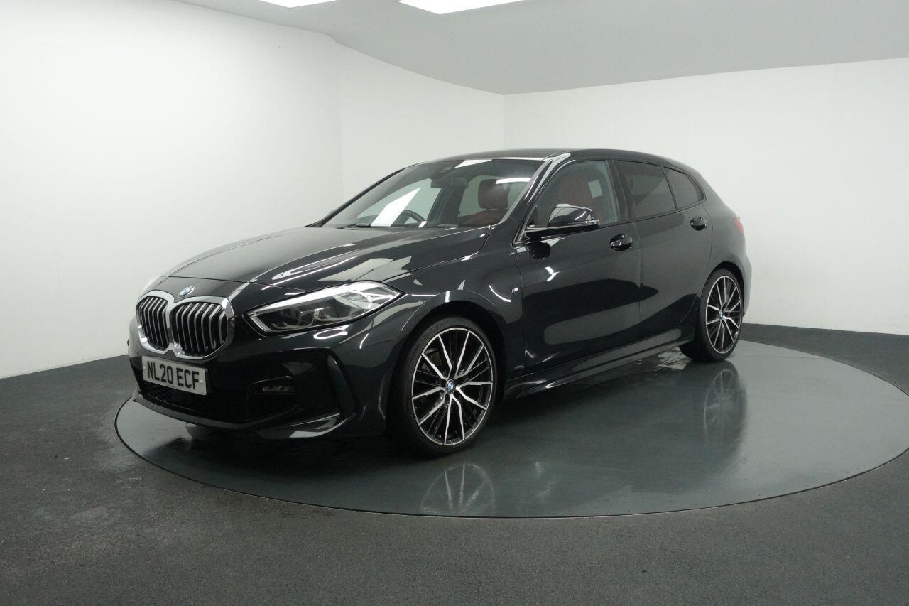 BMW 1 Series - Image 6