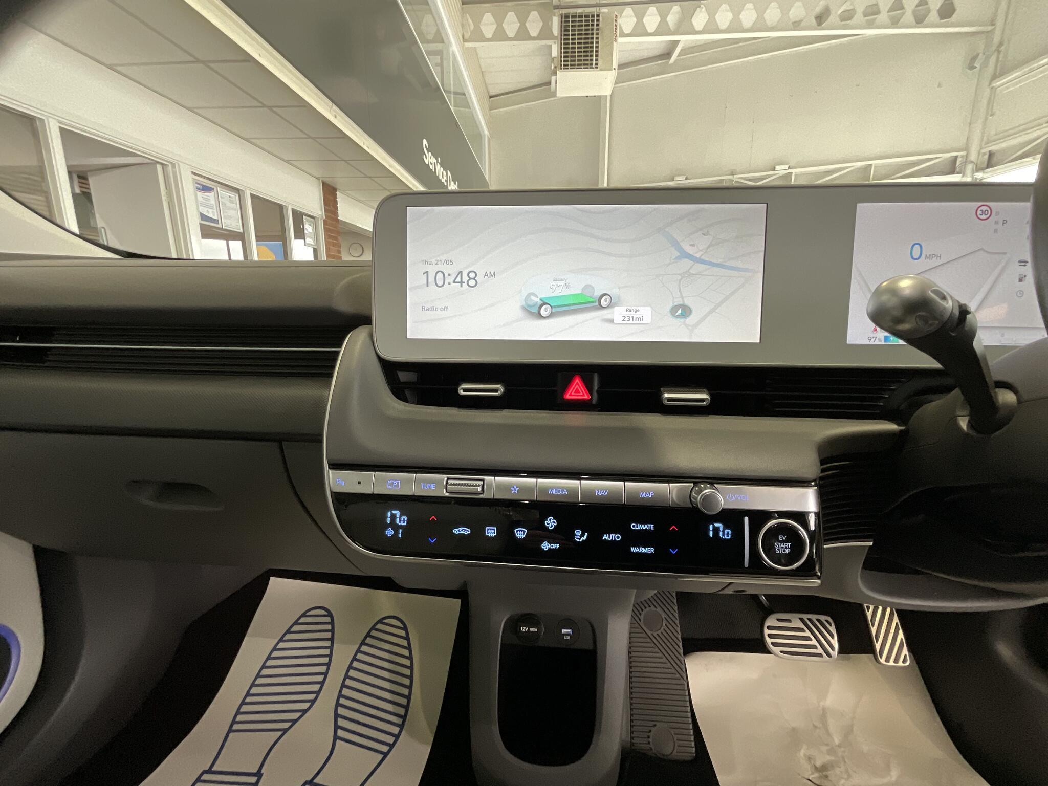Hyundai Ioniq 5 - Image 24
