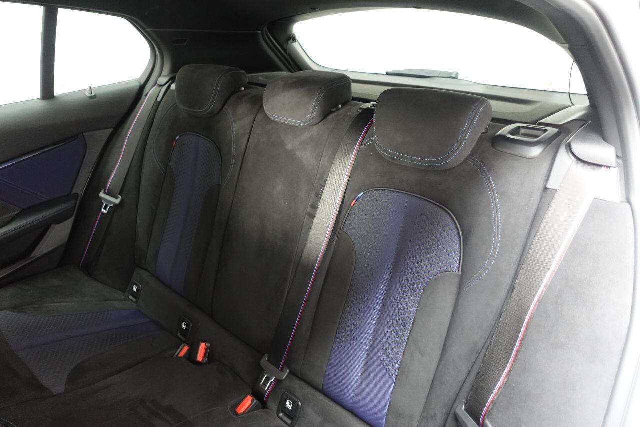 BMW 1 Series - Image 20