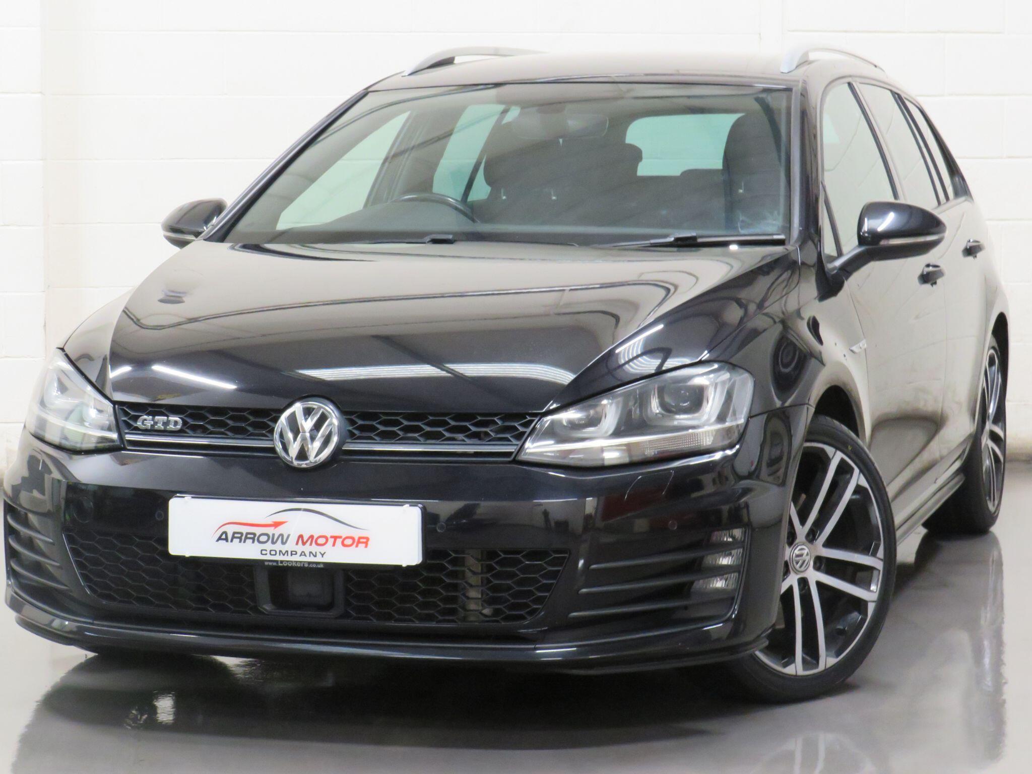 Volkswagen Golf - Image 7