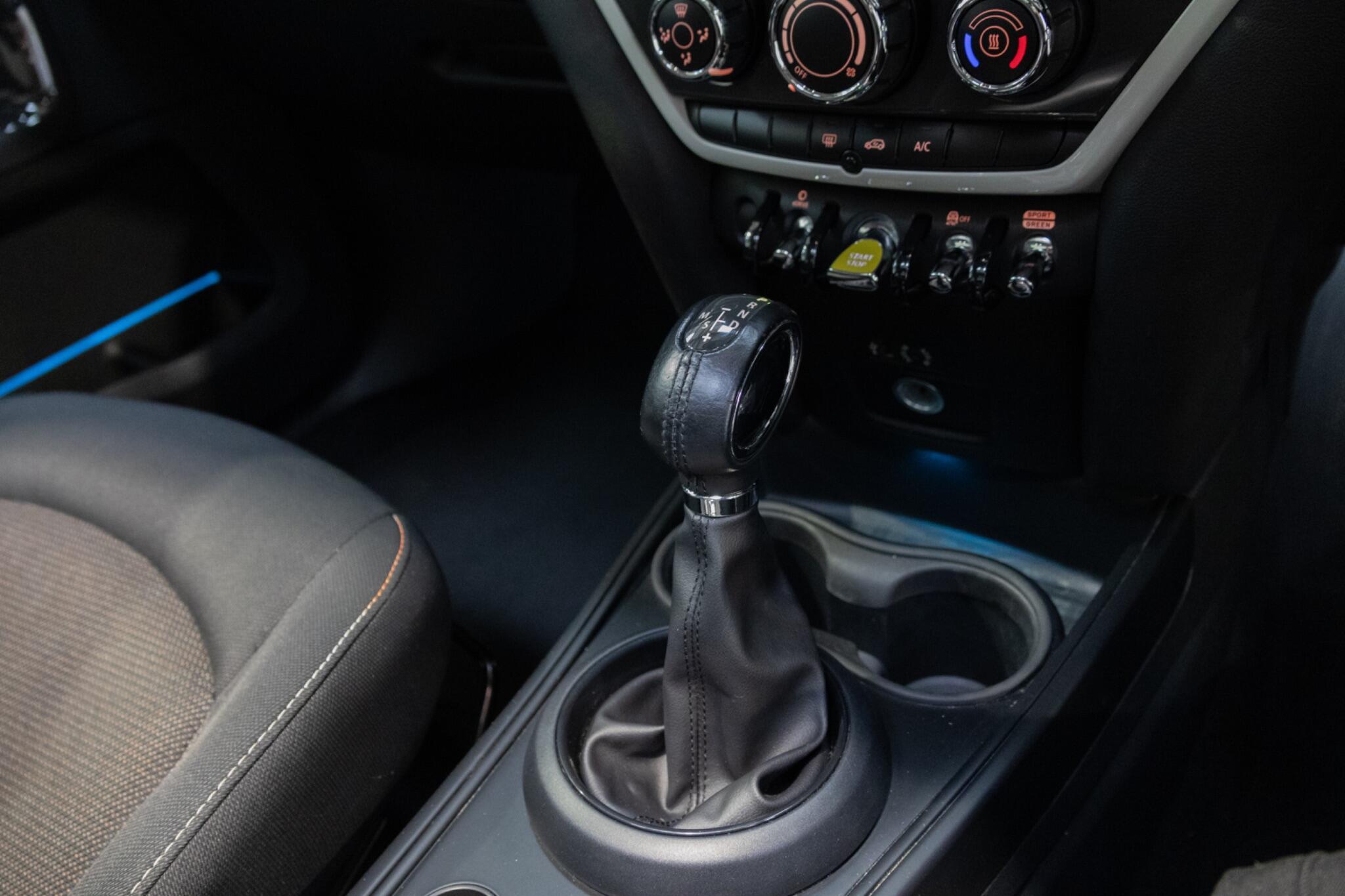 MINI Countryman - Image 30