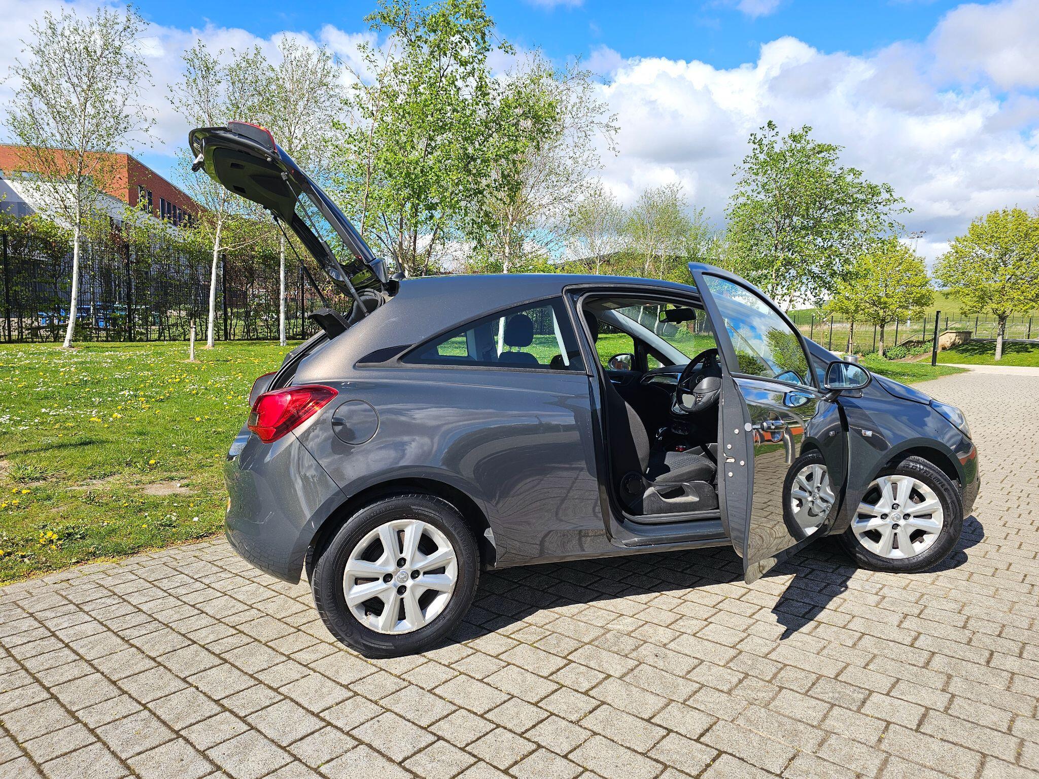 Vauxhall Corsa - Image 6