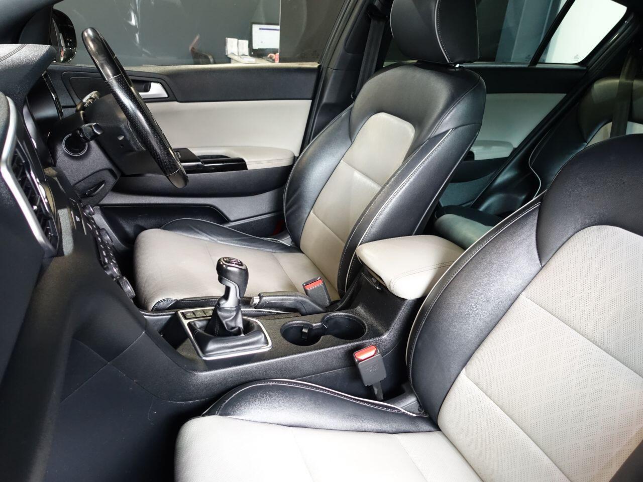 Kia Sportage - Image 33