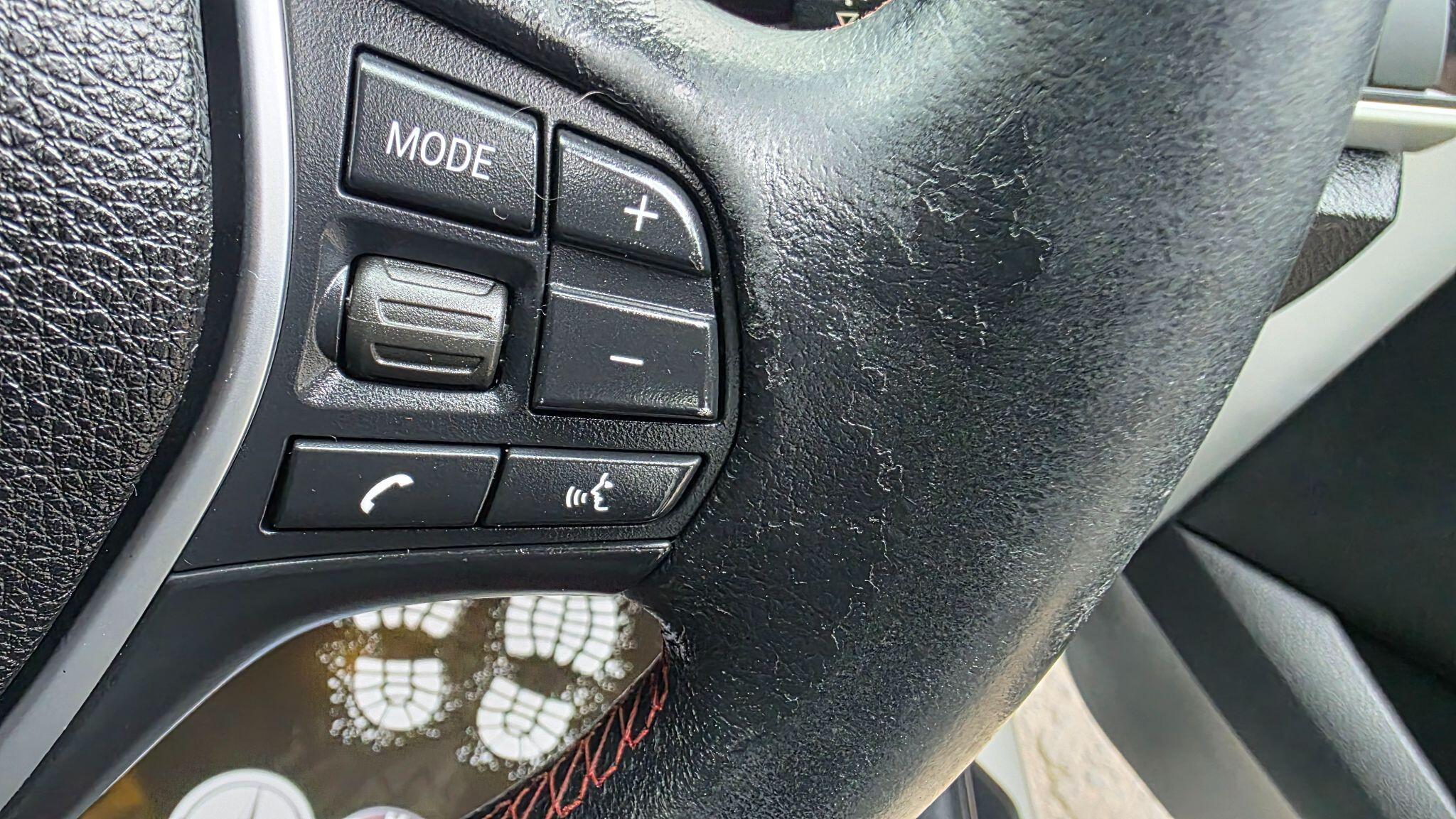 BMW 1 Series - Image 25