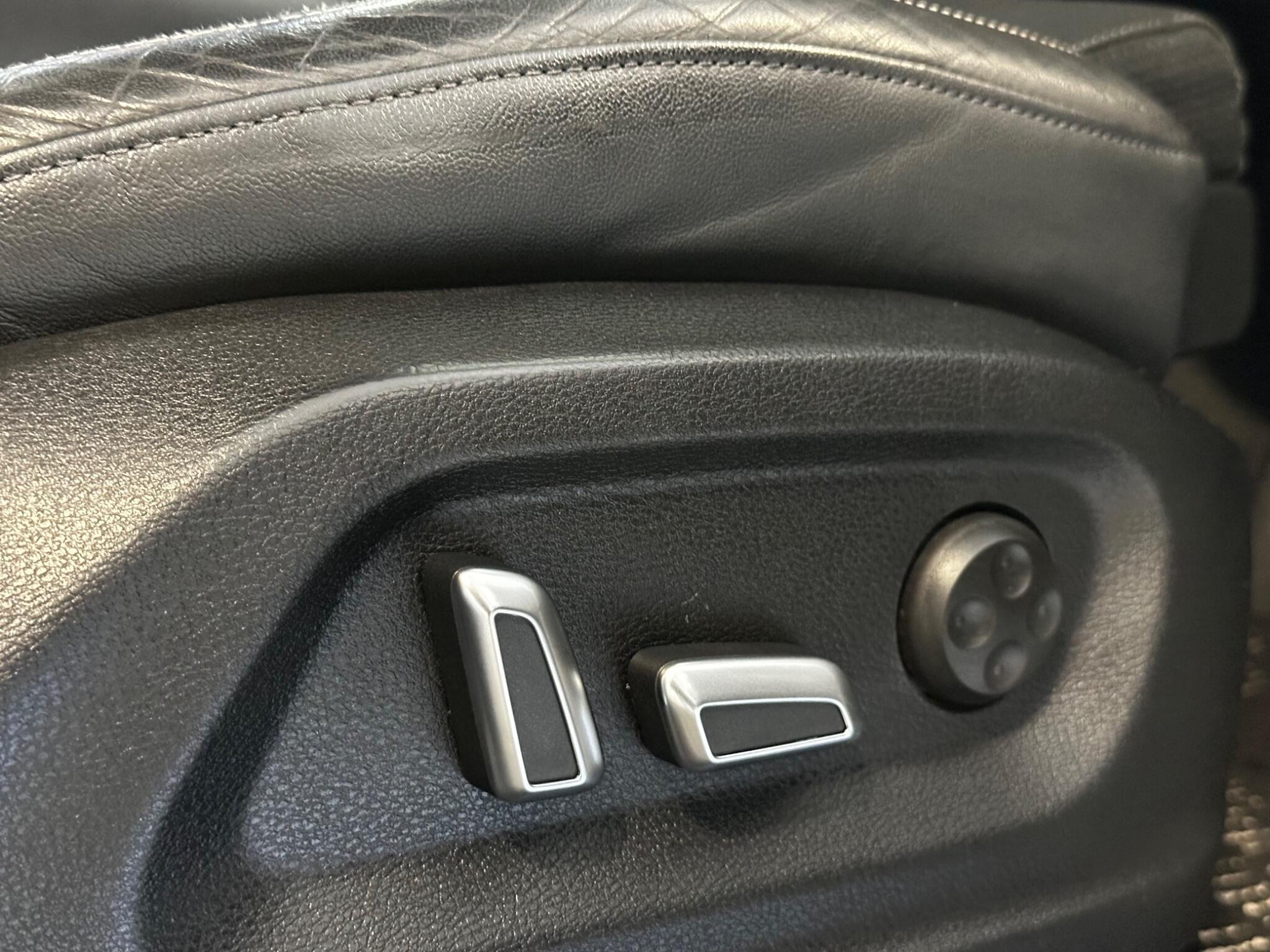 Audi Q5 - Image 16
