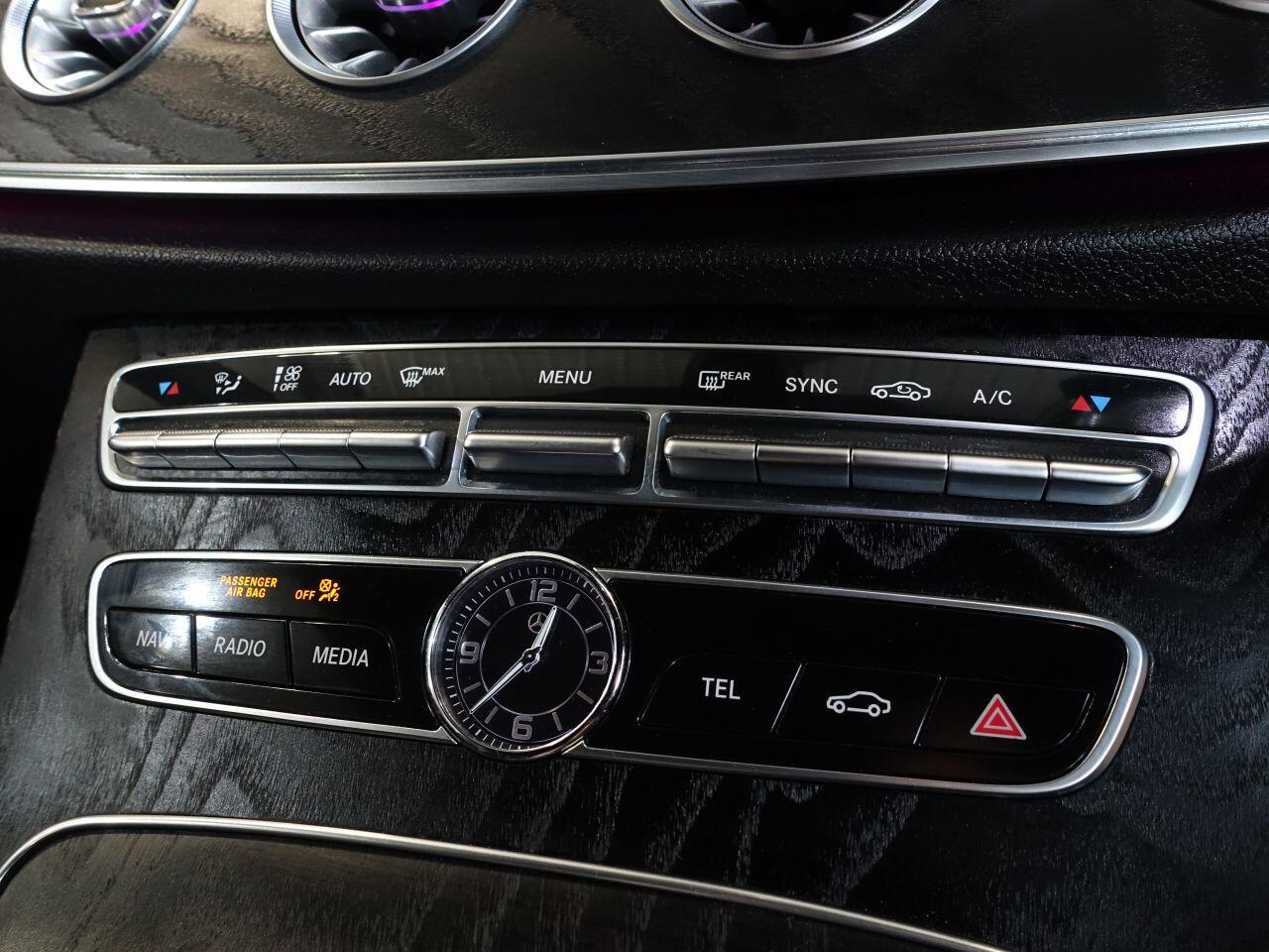 Mercedes-benz E Class - Image 17