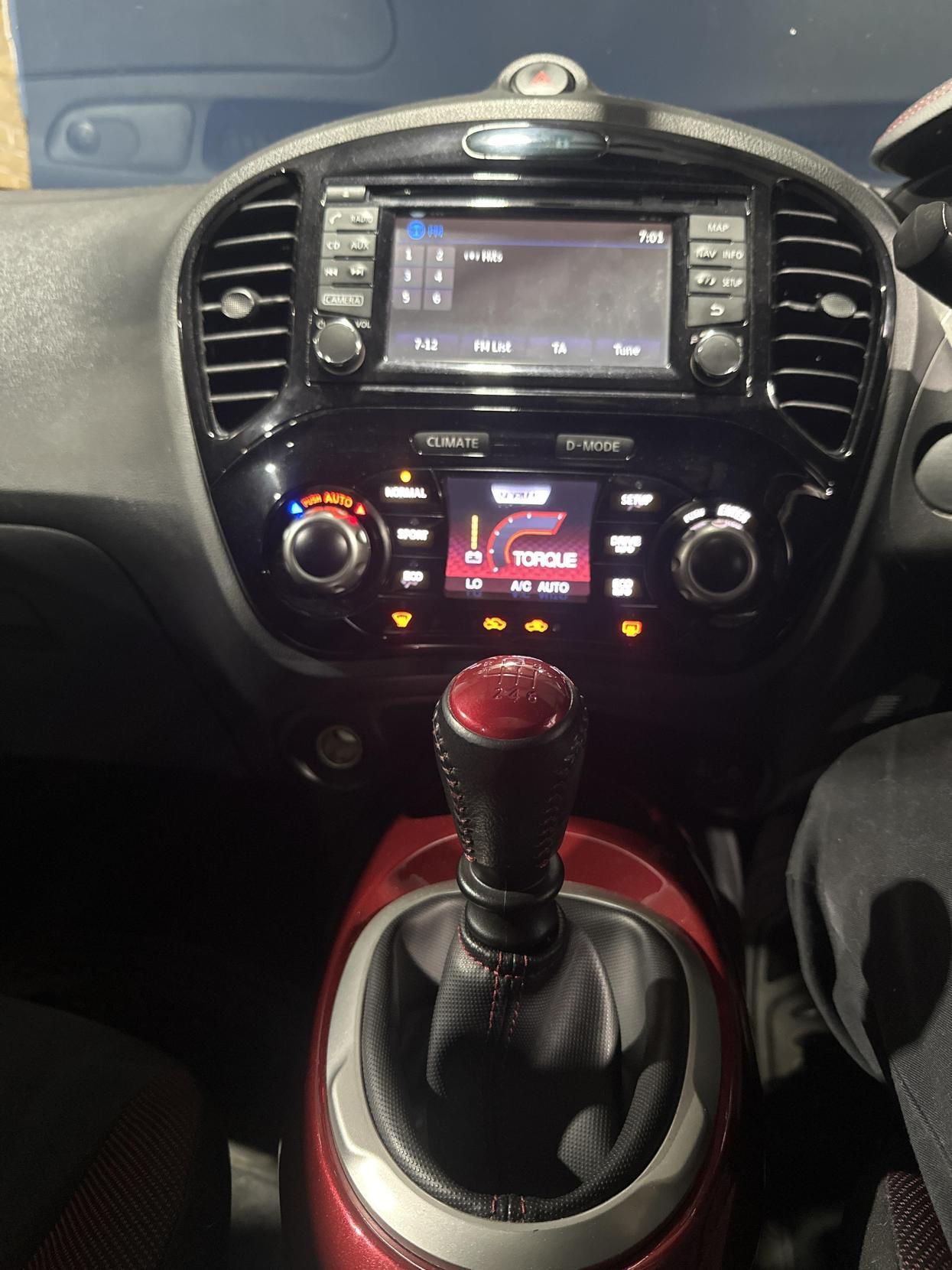 Nissan Juke - Image 13