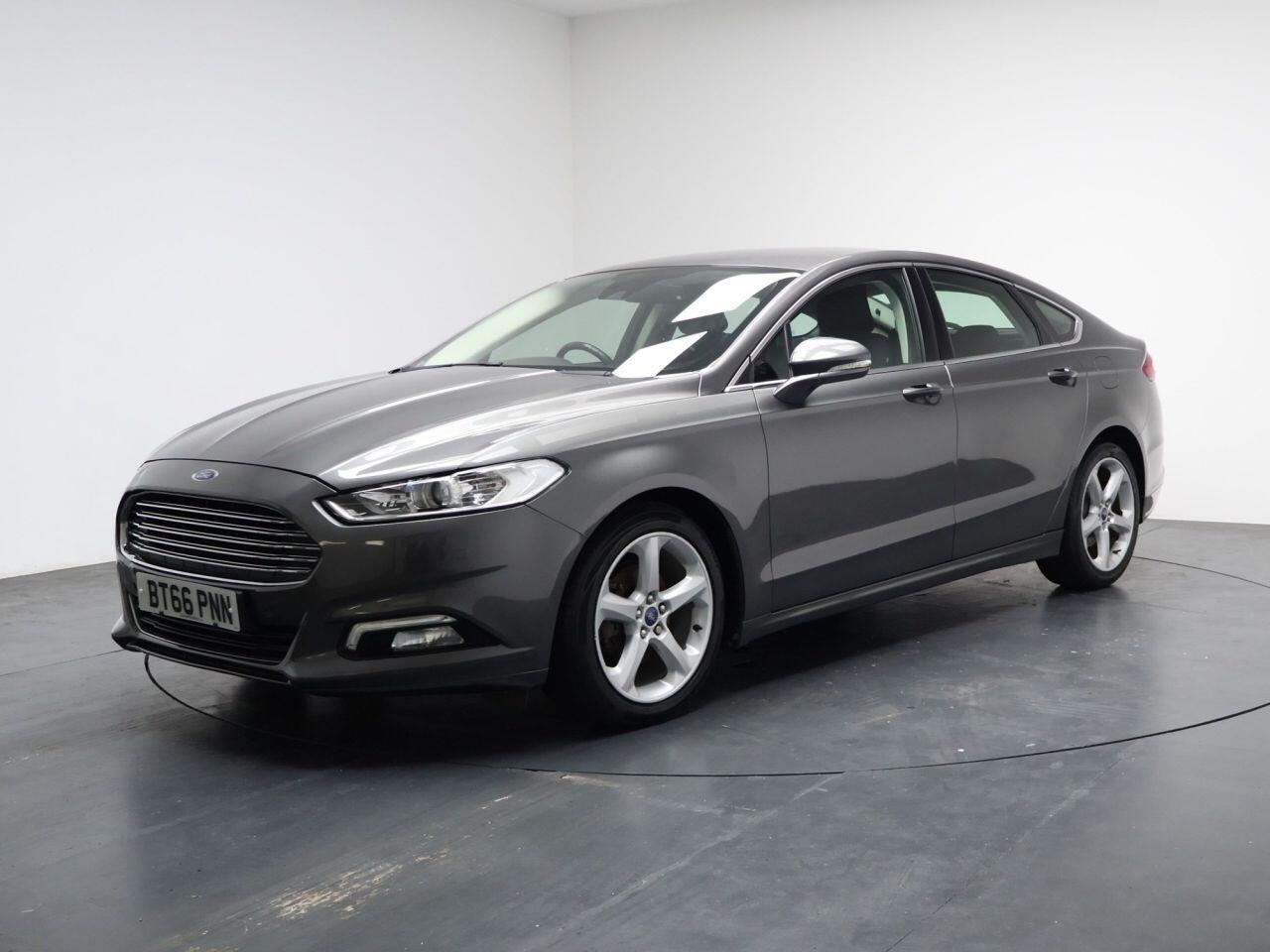 Ford Mondeo - Image 6