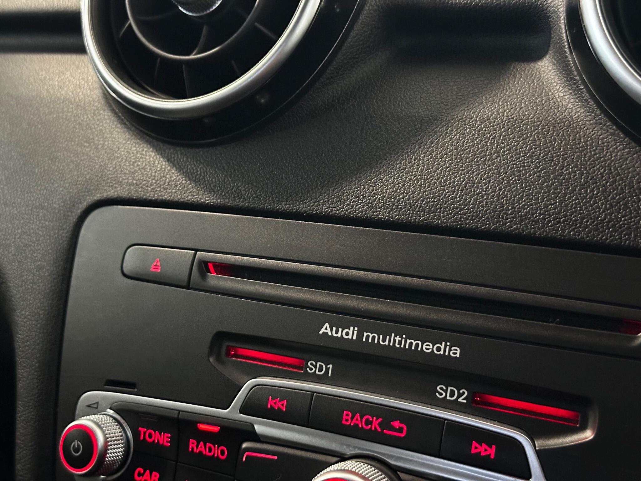 Audi A1 - Image 33