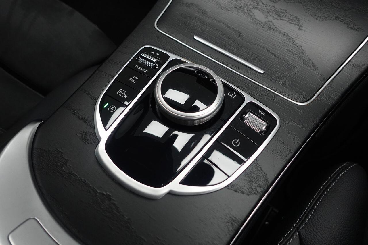 Mercedes-benz C-CLASS - Image 51