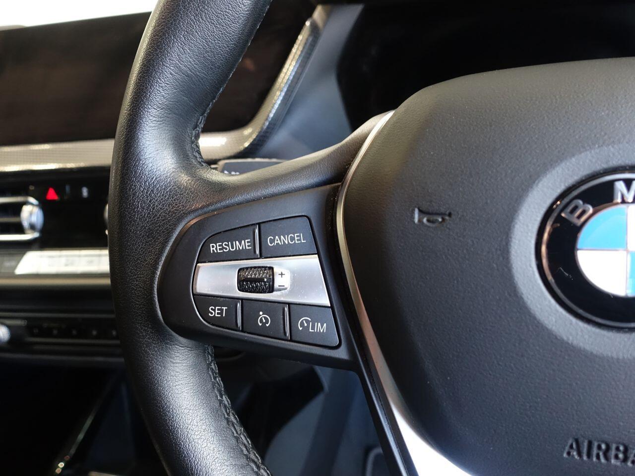 BMW 1 Series - Image 19