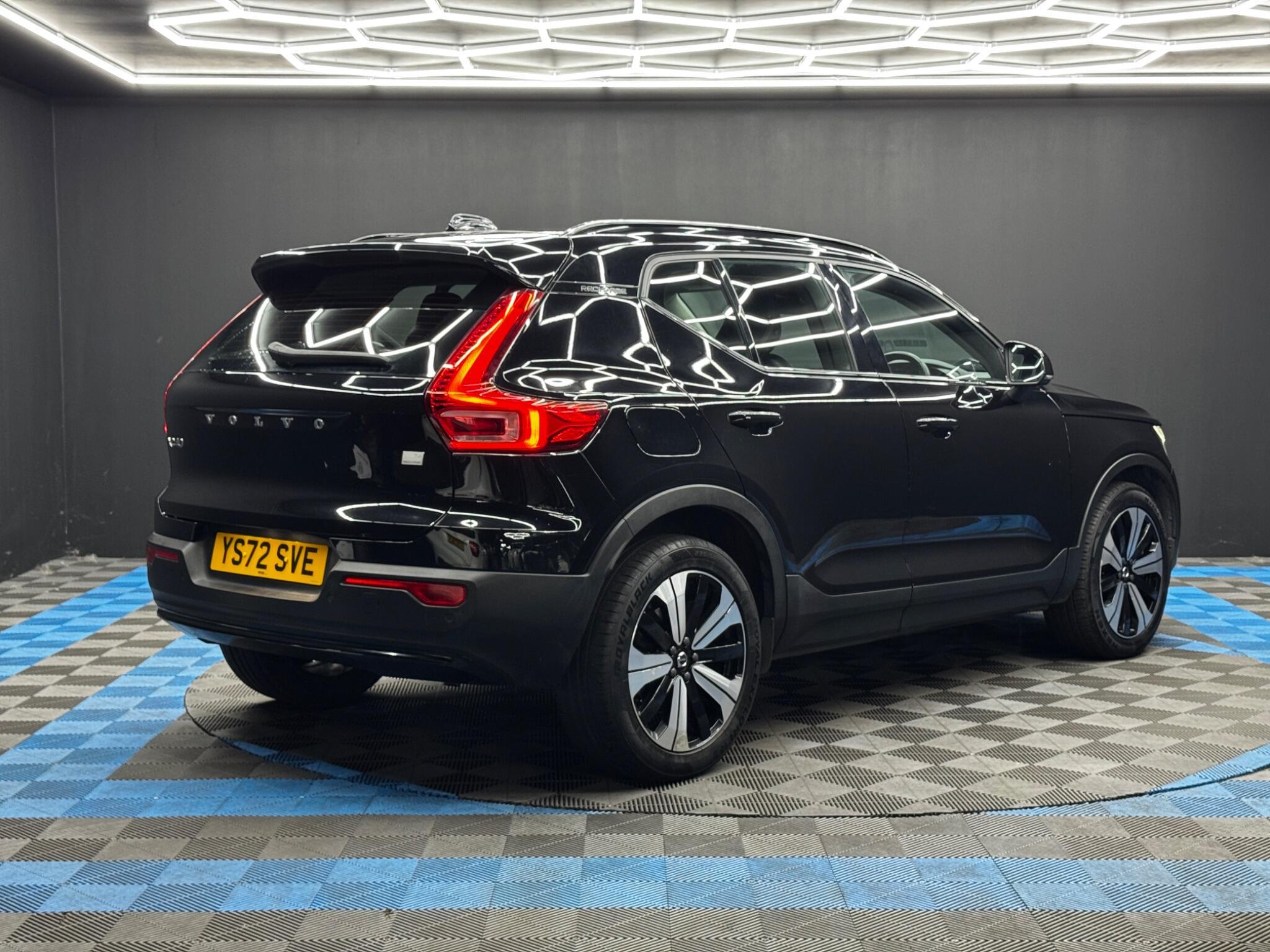 Volvo XC40 - Image 5