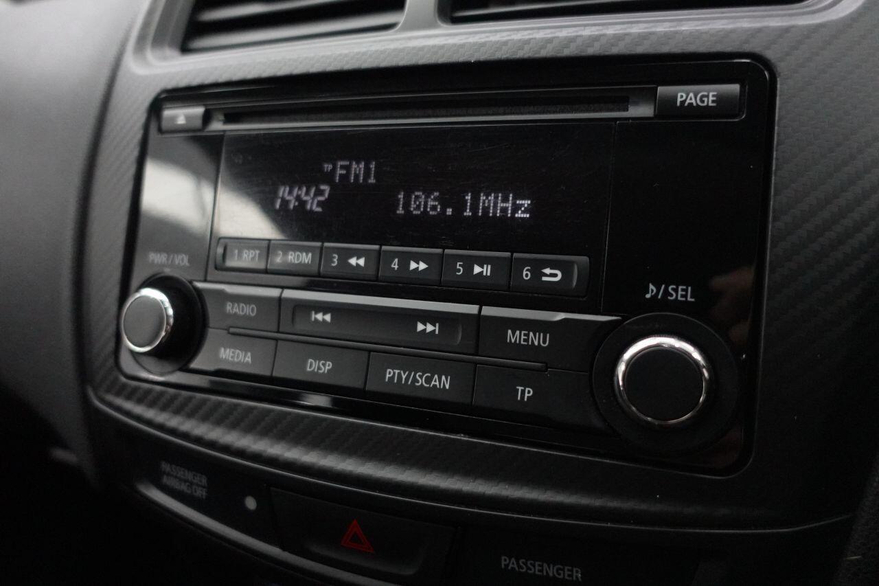 Mitsubishi ASX - Image 3