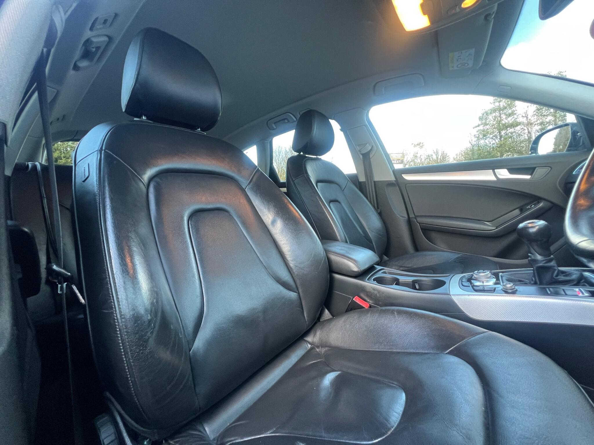 Audi A4 Avant - Image 25